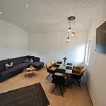 Apartment Haustiptop Flachau