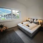 Haustiptop Apartment Flachau