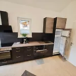 Haustiptop Apartment *
