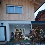 Haustiptop 아파트