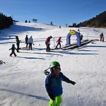 아파트 Haustiptop 플라차우