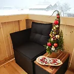 Haustiptop Apartment Flachau