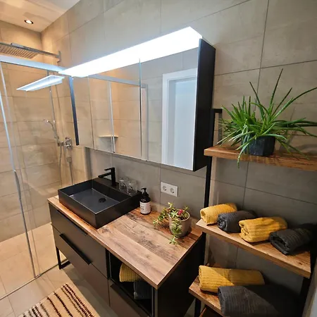 Haustiptop Appartamento *