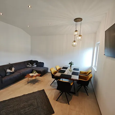 Appartamento Haustiptop Flachau