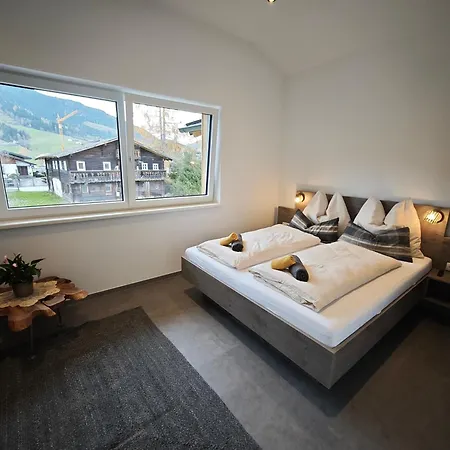 Haustiptop Appartamento Flachau