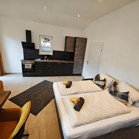 Haustiptop Appartamento *