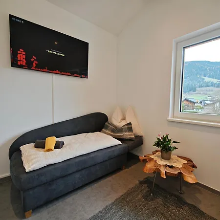 Haustiptop * Flachau