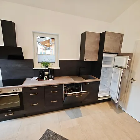 Haustiptop Appartamento *