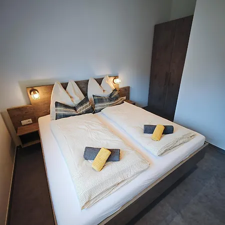 Appartamento Haustiptop Flachau