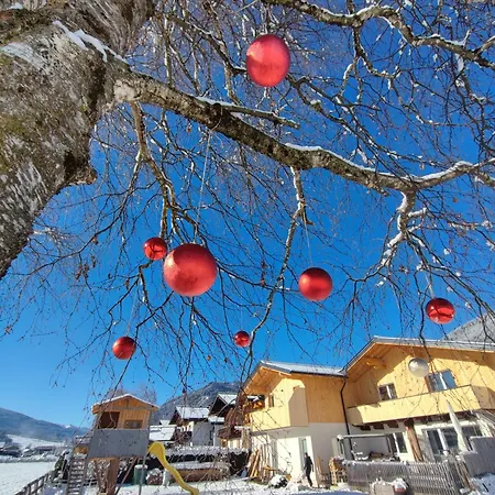 Haustiptop Appartamento *