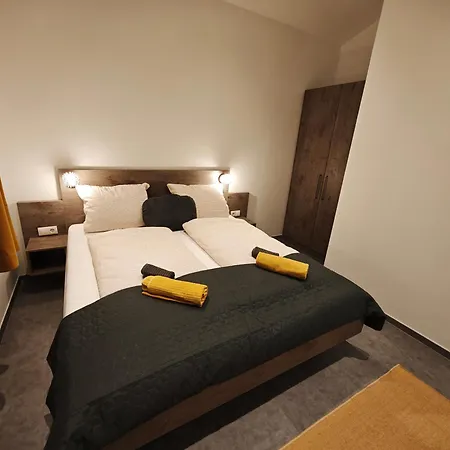 Apartmán Haustiptop