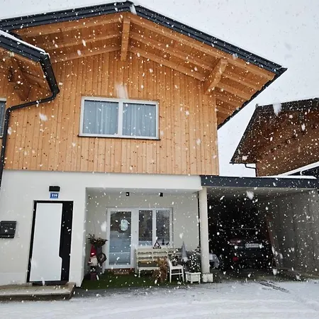 Haustiptop Appartamento