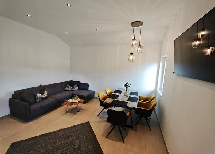 Apartmán Haustiptop Flachau