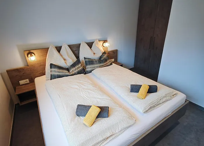 Apartmán Haustiptop Flachau