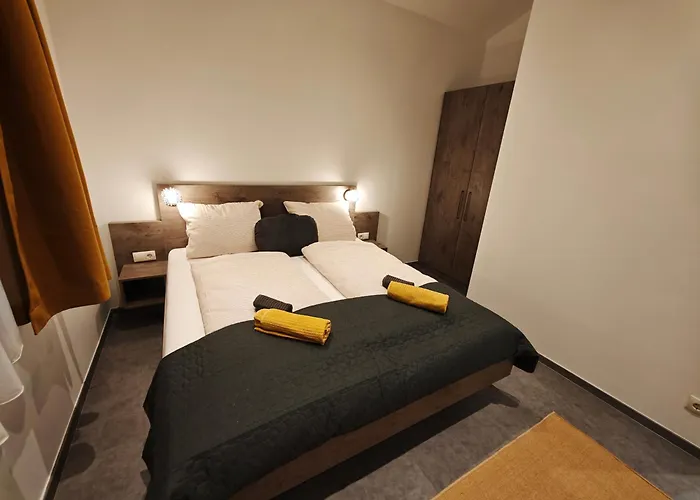 Apartmán Haustiptop